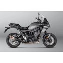 Linea racing titanio Akrapovic TRACER 9 / GT