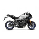 Sistema completo inox LeoVince TRACER 9 / GT
