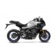 Sistema completo inox LeoVince TRACER 9 / GT