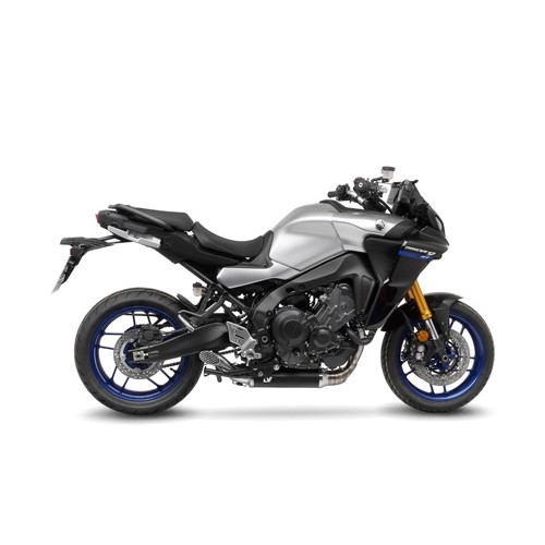 Système complet inox LeoVince TRACER 9 / GT