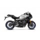 Système complet inox LeoVince TRACER 9 / GT