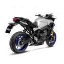 Sistema Racing inox LeoVince TRACER 9 / GT
