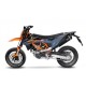 Silencioso LV ONE EVO inox racing