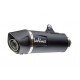 Silencioso LV ONE EVO inox racing