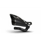 Silencieux double inox/carbone ZARD racing