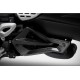 Doble silencioso inox/carbono ZARD racing