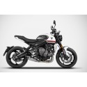 Ki 3 + 1 Zard TRIDENT 660 Euro 5