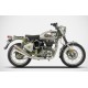 Silencieux racing inox ZARD