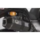 Silencioso Penta alto ZARD inox / black