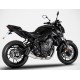 KIT COMPLETO SHORT ACERO INOXIDABLE