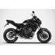 KIT COMPLETO SHORT ACERO INOXIDABLE