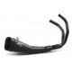 KIT COMPLETO SHORT ZARD MT-07 EURO 4