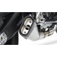 Complete short kit ZARD MT-07 2018-20 Racing