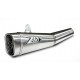 Complete short kit ZARD MT-07 2018-20 Racing