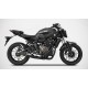 Complete short kit ZARD MT-07 2018-20 Racing