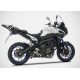 Kit complet 3+1 inox ZARD TRACER 900 Racing