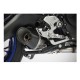 Kit complet 3+1 inox ZARD TRACER 900 Racing