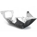 QUILLA FULLSIX CARBONO R1M-OEM exhaust