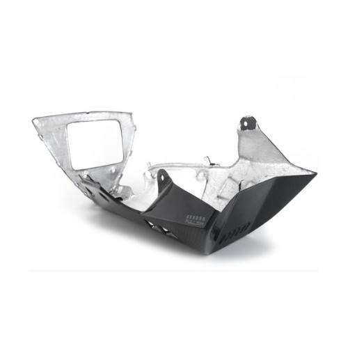 FULLSIX CARBON QUILLE S1000RR (2009-2011) RACE LINE