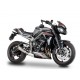 KIT COLLECTEUR 3/4 + SILENCIEUX SPARK STREET TRIPLE