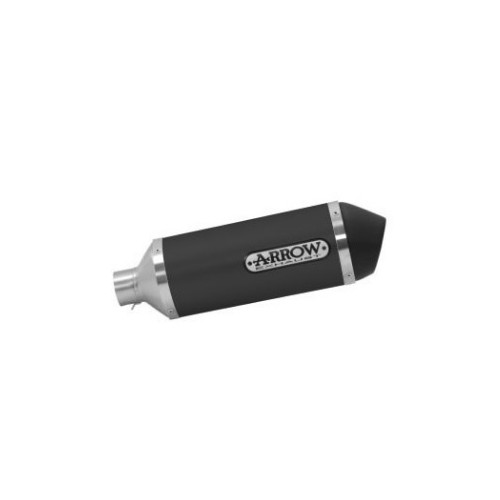 SILENCIOSO URBAN NICHROM HOMOLOGADO ARROW