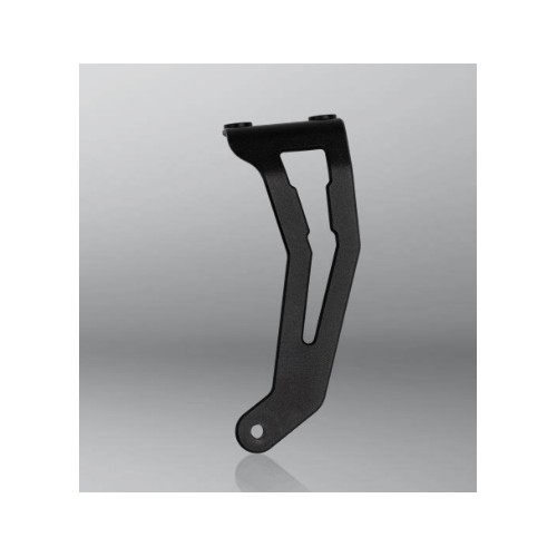 Support de silencieux (aluminium)