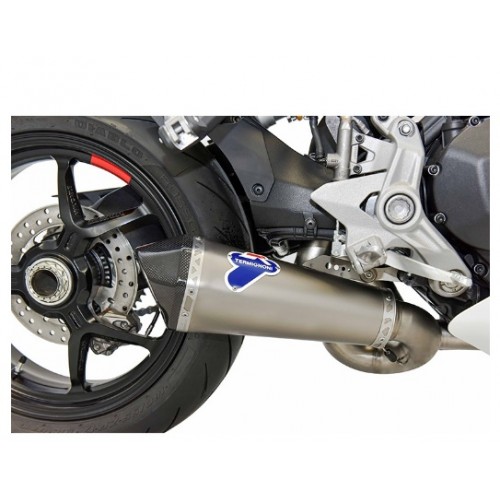 Echappement Racing Termignoni SUPERSPORT