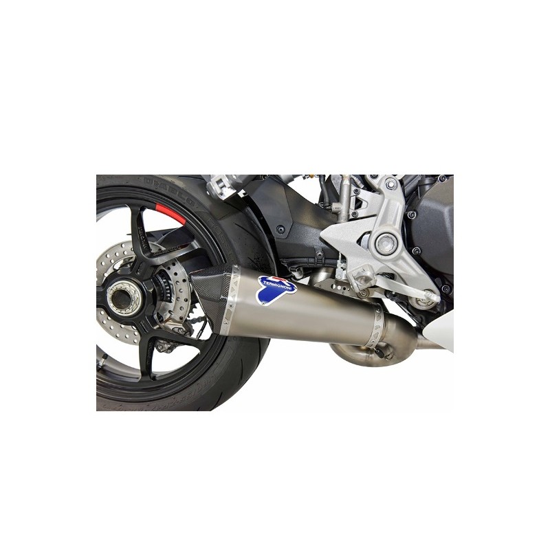 Escape Racing Termignoni SUPERSPORT