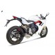 Echappement Racing Termignoni SUPERSPORT