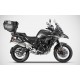 Silencieux Euro 5 inox/carbone ZARD
