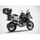 Silencieux Euro 5 inox/carbone ZARD