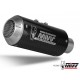 Silencioso MK3 carbono RSV4 2017-2020