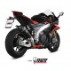 Silencieux DELTA RACE carbone