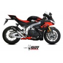 Silencieux MK3 Carbone RSV4 2021-2022