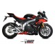 Silencieux MK3 Carbone RSV4 2017-2020