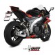 Silencieux MK3 Carbone RSV4 2017-2020