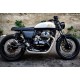 Full System Exhaust "Hot Rod" Royal Enfield