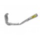 KIT COMPLETO COMPETITION FULL TITANIO ARROW