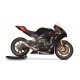 KIIT COMPLETO SPARK TITANIO YAMAHA YZF R1