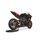 KIIT COMPLETO SPARK TITANIO YAMAHA YZF R1