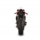 KIIT COMPLETO SPARK TITANIO YAMAHA YZF R1