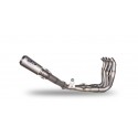 KIIT COMPLETO SPARK TITANIO MOTGP