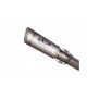 Kit completo SPARK titanio No homologado