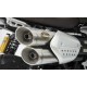 SILENCIOSO INOX HOMOLOGADO ZARD SCRAMBLER 1200