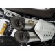SILENCIOSO INOX HOMOLOGADO ZARD SCRAMBLER 1200