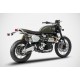 SILENCIOSO INOX HOMOLOGADO ZARD SCRAMBLER 1200