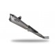 Kit 3/4 SPARK racing titane