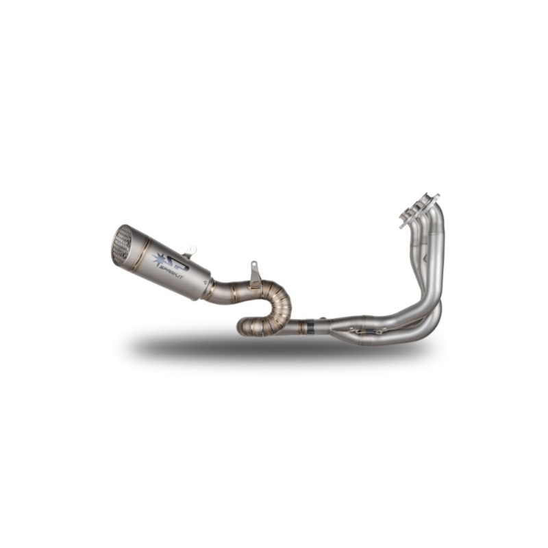 Kit completo racing GRID-O Spark
