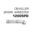 Db killer exhaust ARROW