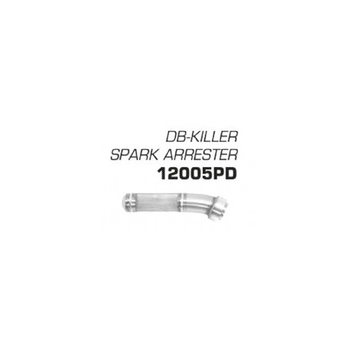 Db killer escape ARROW